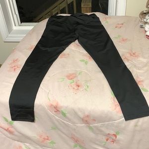 Shein leggings size medium